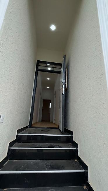 дома в баку: Масазыр 3 комнаты, 77 м², Нет кредита, Свежий ремонт — 4