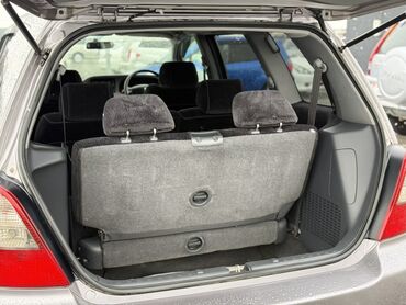 Honda: Honda Odyssey: 2003 г., 2.3 л, Автомат, Бензин, Универсал — 9