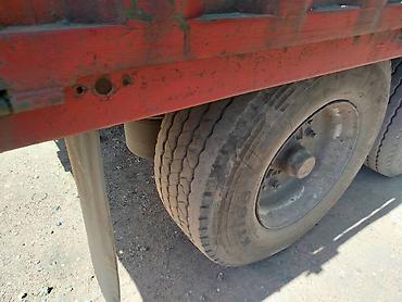 Прицепы и полуприцепы: Прицеп, Самосвал — 3