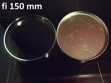 Medicinska oprema: Petri šolje za borere — 21