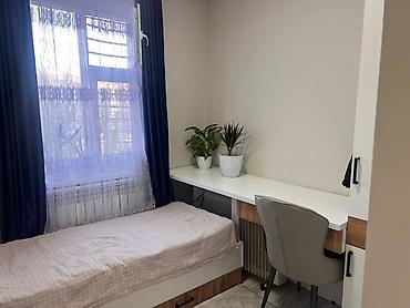 Продажа квартир: 4 комнаты, 63 м², 105 серия, 5 этаж, Дизайнерский ремонт — 13
