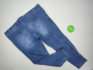 botki atmosphere: Bodyflirt, Jeansy damskie, rozmiar 7XL — 3