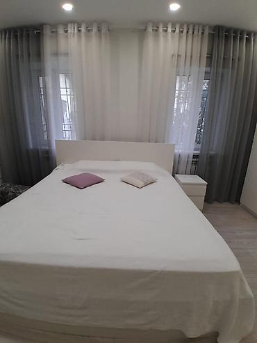 Продажа коттеджей и домов: 3 комнаты, 90 м², 4 соток, Бишкек — 11