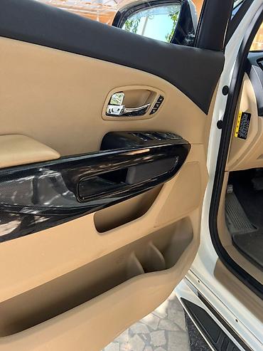 daewoo l: Kia Carnival: 2017 г., 2.2 л, Автомат, Дизель, Минивэн — 8