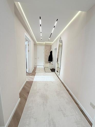 Продажа квартир: 2 комнаты, 80 м², Элитка, Дизайнерский ремонт at lalafo.kg — 7 Продажа квартир: 2 комнаты, 80 м², Элитка, Дизайнерский ремонт — 7