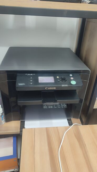 совместимые расходные материалы foshan тонеры для картриджей: МФУ Canon i-SENSYS MF4410 — лазерное устройство «3 в 1» для дома и