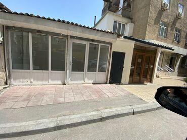 arendaya yerlər: Salam nerimanov montinde çeçenlerin binasi deyilen erazide iki abyekt