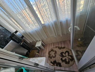 Köhnə tikili: Bakı, 3 otaqlı, Köhnə tikili, 50 kv. m — 11