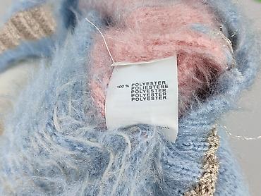 only polar: Sweter damski, rozmiar One size — 5