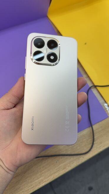 Xiaomi: Xiaomi, 15, Б/у, 256 ГБ — 4