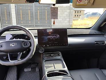 Changan: Changan Qiyuan Q05: 2026 г., Автомат, Электромобиль, Хэтчбэк — 7
