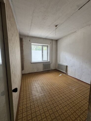 как купить дом через банк: 3 комнаты, 66 м², Индивидуалка, 2 этаж, ПСО (под самоотделку)