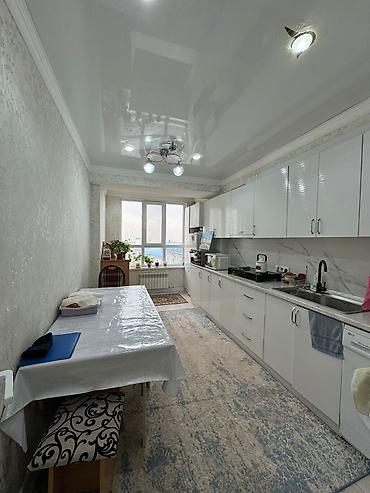 Продажа квартир: 2 комнаты, 52 м², Элитка, 3 этаж, Евроремонт — 2