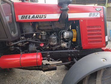 Тракторы МТЗ (Беларус): Продаю Трактора.МТЗ-89.2 Свежо пригнанные из Белоруссии, без каких — 10