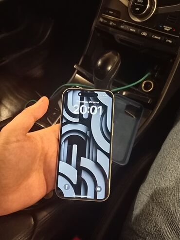 Mətbəx texnikası: IPhone 14, 128 GB, Starlight, Zəmanət, Kredit, Simsiz şarj