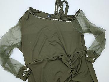 gestyl: Shein Curve, Sukienka damska, rozmiar 3XL — 1