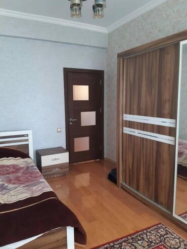 Yeni tikili: 3 otaqlı, Yeni tikili, 86 kv. m — 5