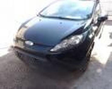 Glave motora: PUMPA U REZERVARU SVI MODELI ZA FORD FIESTA OD 2008. DO 2015. GOD. | — 18