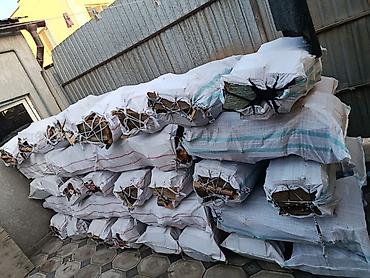 Дрова Дуб
