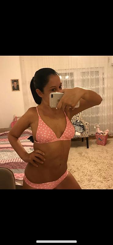 pull and bear sandale: Potpuno ocuvan kupaci, obucen samo dva puta pre par godina na moru i — 1
