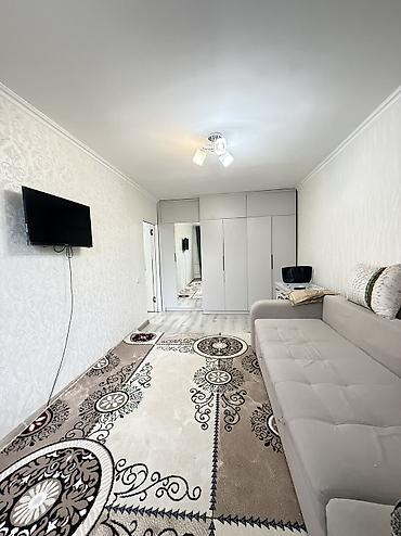 kant flat: 1 комната, 32 м², Политех Хрущевка, 1 этаж, Евроремонт — 2