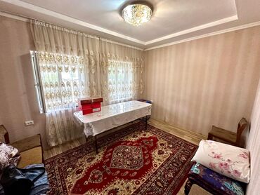 Продажа домов: Полдома, 62 м², 2 комнаты, Агентство недвижимости, Косметический ремонт at lalafo.kg — 2 Продажа домов: Полдома, 62 м², 2 комнаты, Агентство недвижимости, Косметический ремонт — 2