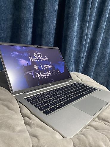 hp pro: HP ZHAN 66 Pro A 14" G5 Notebook PC — компактный и производительный — 4