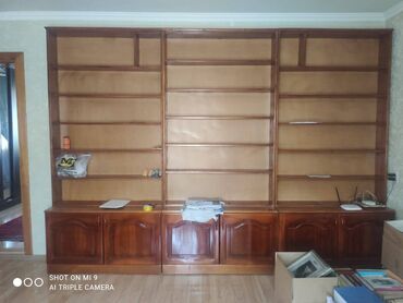 настенные часы электронные: Шкаф книжный - 15000 сом