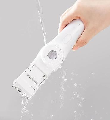 Машинки для стрижки: Машинка для стрижки волос — 9