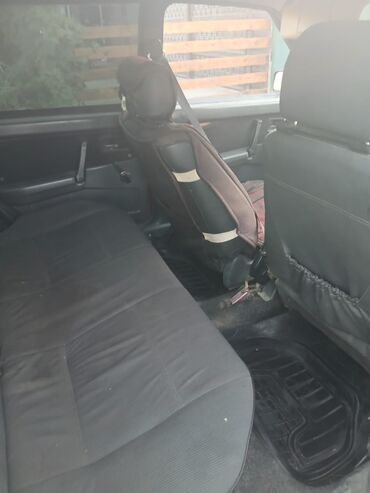 ВАЗ (ЛАДА): ВАЗ (ЛАДА) 21099: 1996 г., Механика, Бензин — 9