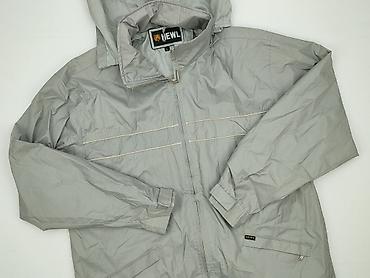 windbreaker: Męska wiatrówka, rozmiar L — 1