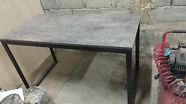 Журнальные столы: Стол в стиле лофт есть в наличии ❗
длинна: 120
ширина: 60
высота: 75 — 16