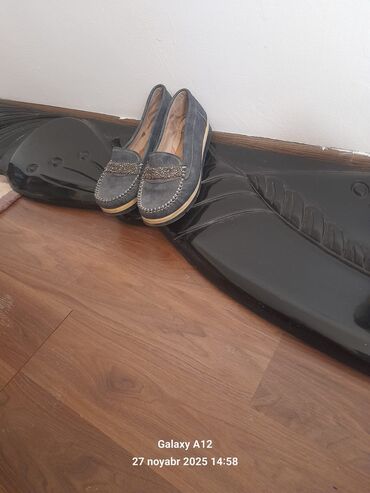 Nokia: Nokia G21, rəng - Boz, Barmaq izi — 13