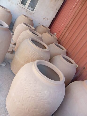 Очок: Тандыры Больше 6 лет опыта — 11