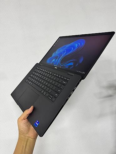 Ноутбуки Dell: Dell Latitude 7520 с Intel Core i7-1165G7 — это надежный — 2