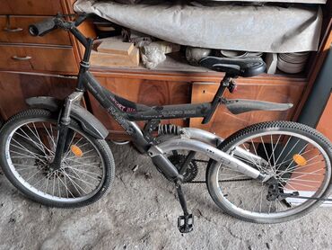 литература 7 класс азербайджан: RAMBO Sport Bike velosiped - Çərçivə: RAMBO markalı, amortizatorlu “A