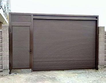 Сварка: Сварка | Ворота Доставка, Гарантия, Бесплатная смета — 7