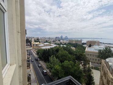 Köhnə tikili: Bakı, 4 otaqlı, Köhnə tikili, m. İçərişəhər, 120 kv. m — 17