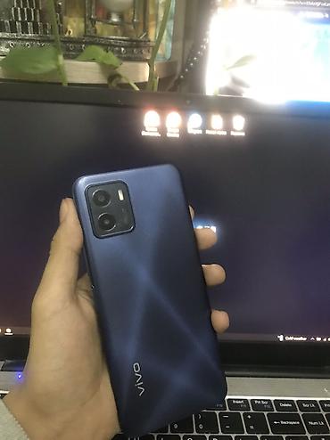 Vivo: Vivo Y15s 2021, Б/у, 32 ГБ, цвет - Синий, 2 SIM at lalafo.kg — 7 Vivo: Vivo Y15s 2021, Б/у, 32 ГБ, цвет - Синий, 2 SIM — 7