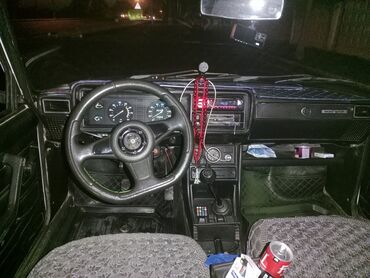 disk ve tekerler type 1 per page 99: VAZ (LADA) 2107: 1.7 l | 2002 il 20000 km Sedan