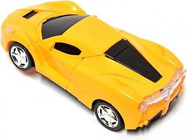 mango torbe srbija: SPORTSKI AUTO ROBOT NOV TRANSFORMERS TRKACKI AUTO AKCIJA | Cene nisu — 3