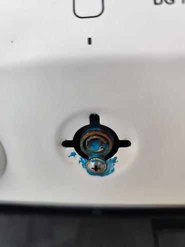 Ремонт кухонных плит, духовок: Ремонт газовой плиты !!!! Ремонт газ плита !!! Ремонт газ !!!! — 7