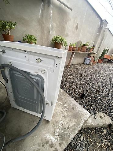 mini kondisioner satisi: Paltaryuyan lg 5 kg tam işlekdi problemsiz paçeynikler yenisi ile evez — 2