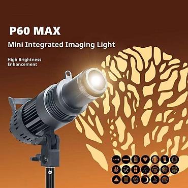 canon powershot sx20 is: P60 MAX – Mini İnteqrə olunmuş İmaging Light - Yüksək parlaqlıq: High — 1