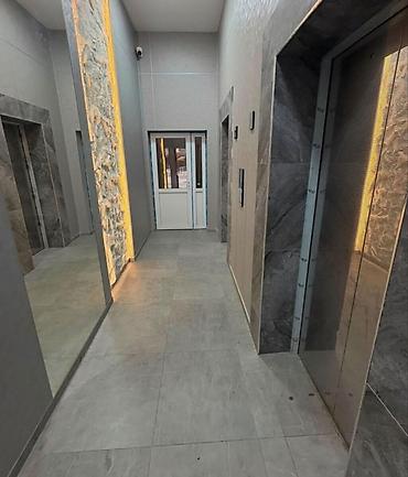 Продажа квартир: 1 комната, 42 м², Тунгуч мкр Элитка, 8 этаж, Евроремонт — 11