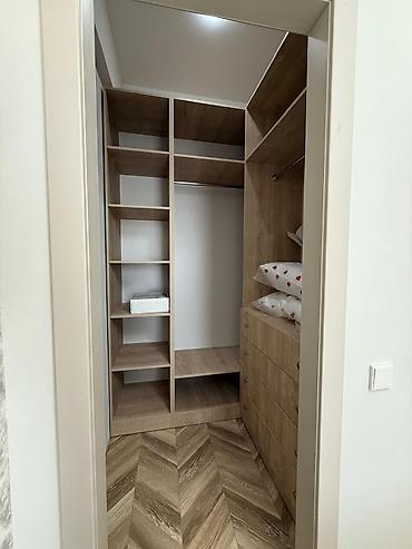 12: 2 комнаты, 50 м², Элитка, 3 этаж — 3