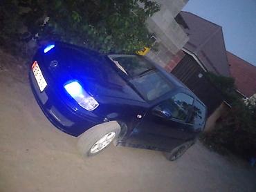 колв 3: Volkswagen Polo: 2000 г., 1.4 л, Автомат, Бензин, Хэтчбэк — 1