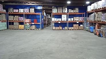 tikis fabrikinde is elanlari: Anbardar, 39 yaş, 5 ildən artıq təcrübə, İstirahət günləri iş — 3