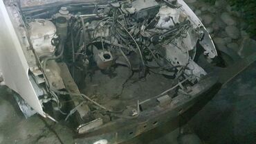 Ford: Ford Focus: 2001 г., 1.8 л, Механика, Дизель, Универсал at lalafo.kg — 7 Ford: Ford Focus: 2001 г., 1.8 л, Механика, Дизель, Универсал — 7