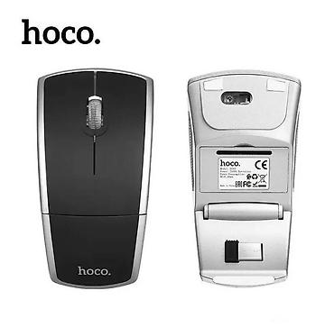 dtf printer: Беспроводная мышь HOCO DL03 – это отличный выбор для каждого — 5